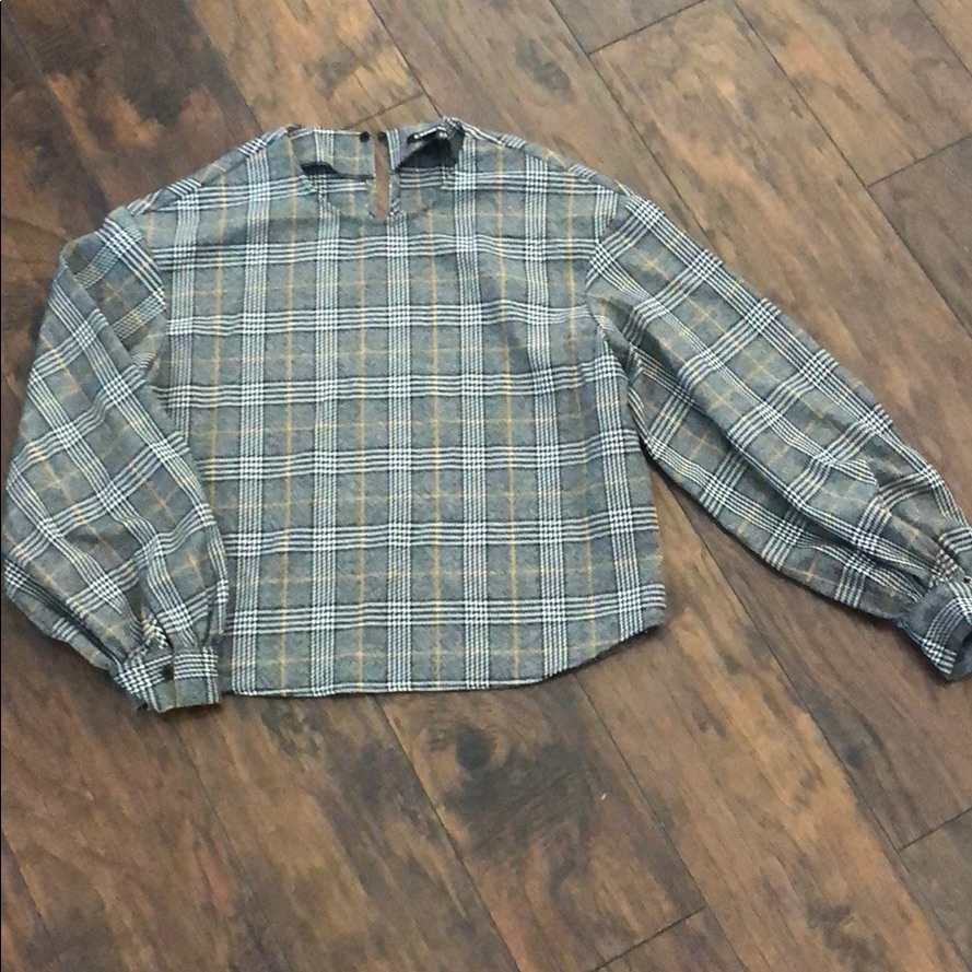 Express // Top